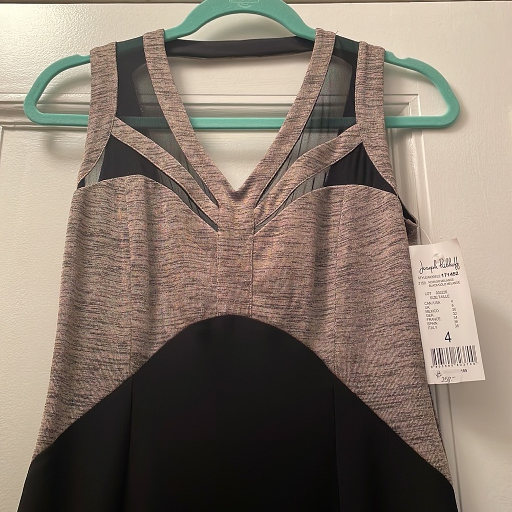 Joseph Ribkoff Dress - Picture 2 of 9